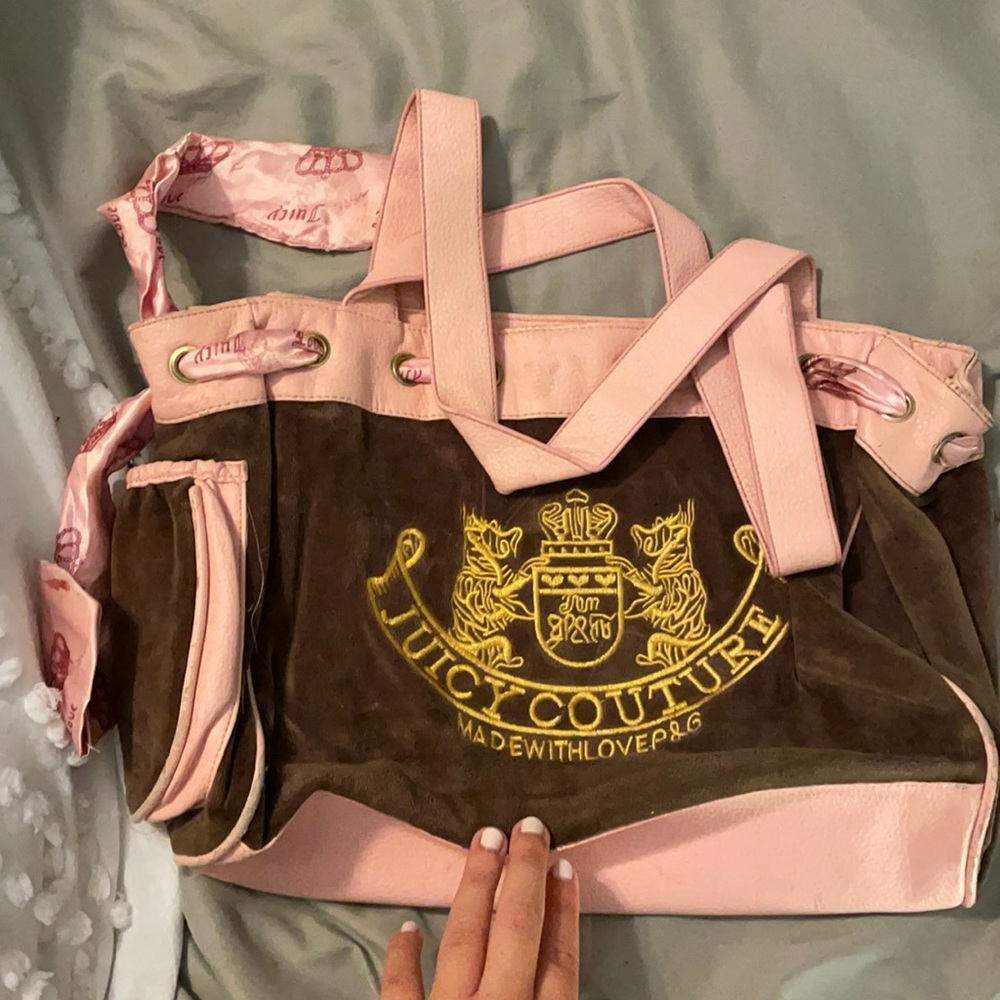 Juicy Couture